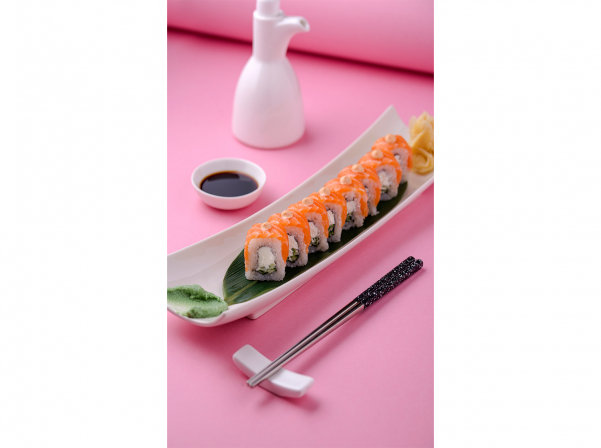 Սիրուն-աղջիկ Rooby-ն, նոր խոհանոցն ու առավոտյան շամպայնի ավանդույթը