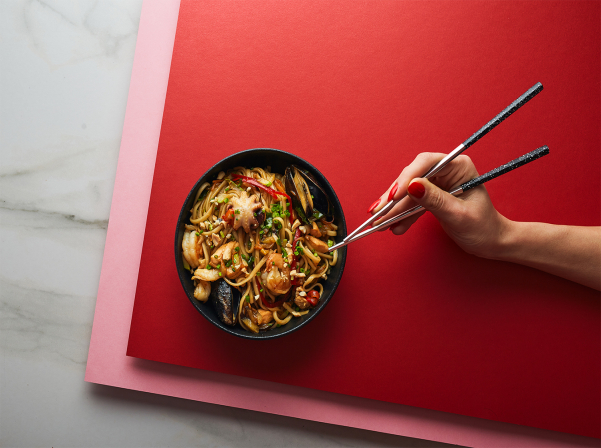 Սիրուն-աղջիկ Rooby-ն, նոր խոհանոցն ու առավոտյան շամպայնի ավանդույթը