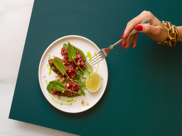 Սիրուն-աղջիկ Rooby-ն, նոր խոհանոցն ու առավոտյան շամպայնի ավանդույթը