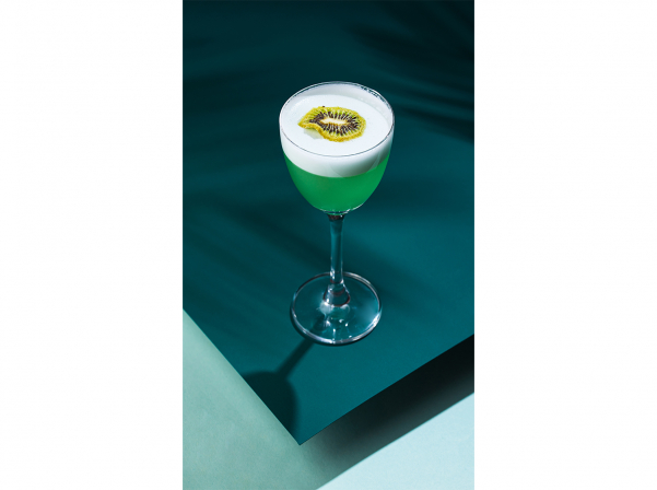 Սիրուն-աղջիկ Rooby-ն, նոր խոհանոցն ու առավոտյան շամպայնի ավանդույթը