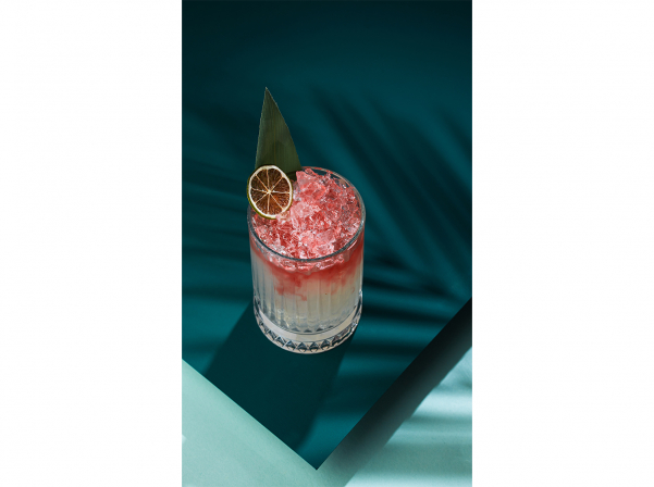 Սիրուն-աղջիկ Rooby-ն, նոր խոհանոցն ու առավոտյան շամպայնի ավանդույթը