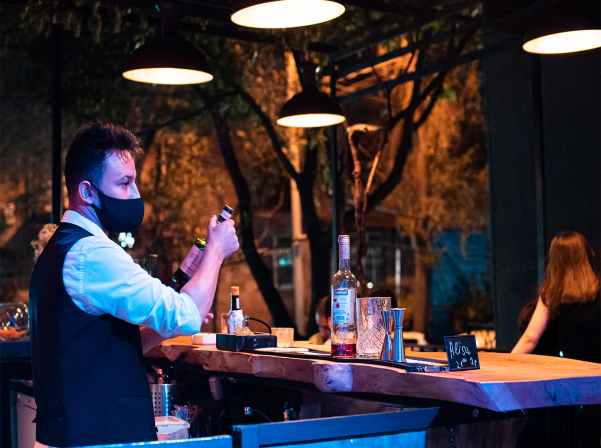 Ռեստորանների միությունը «կտրականապես դեմ է» շրջհարկի վերացմանը