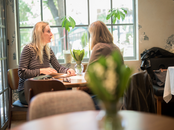 Novikov Group-ի առաջին ռեստորանը Երեւանում. ավոկադո եւ բաց խոհանոց