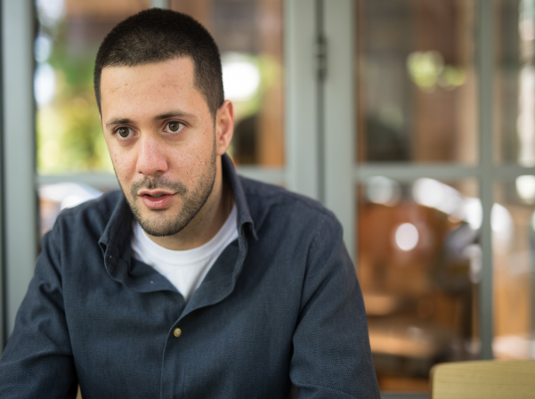 Novikov Group-ի առաջին ռեստորանը Երեւանում. ավոկադո եւ բաց խոհանոց