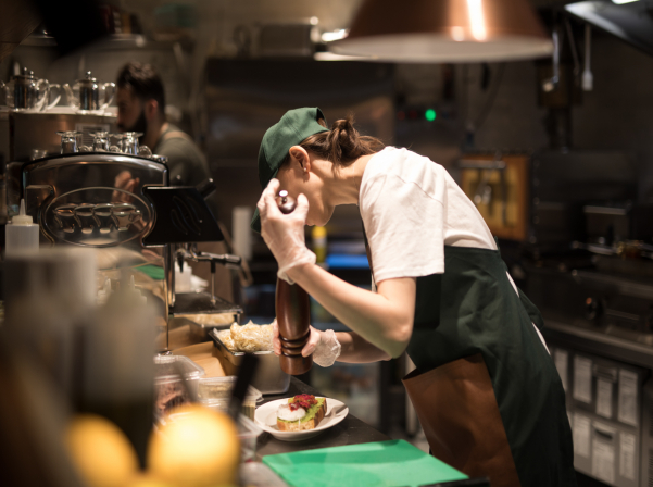 Novikov Group-ի առաջին ռեստորանը Երեւանում. ավոկադո եւ բաց խոհանոց