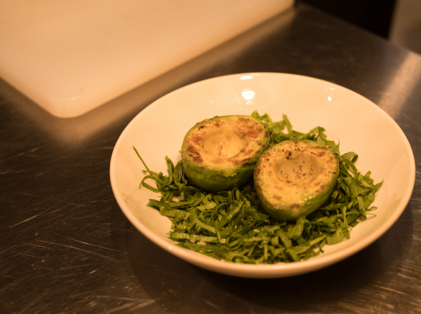 Novikov Group-ի առաջին ռեստորանը Երեւանում. ավոկադո եւ բաց խոհանոց