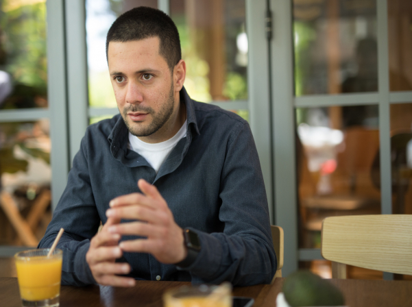 Novikov Group-ի առաջին ռեստորանը Երեւանում. ավոկադո եւ բաց խոհանոց