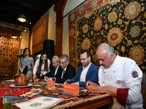 Ղափամային նվիրված նամականիշ է թողարկվել