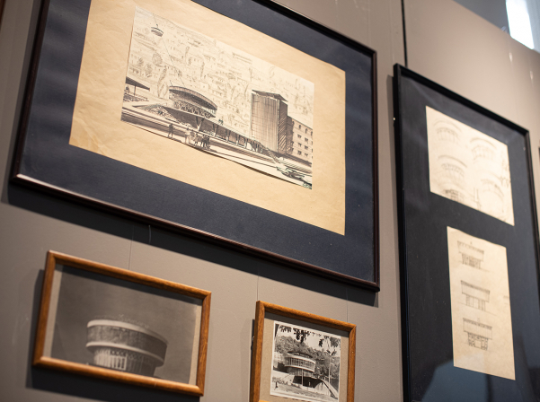 «Քարի ձայնն ու բույրը», «Արարատը» եւ Միկոյանի մակագրությունը