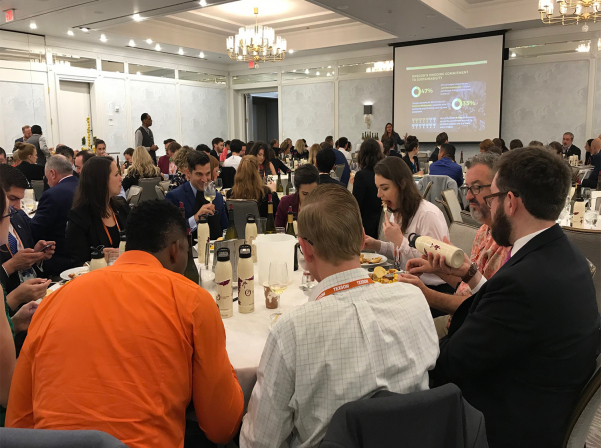 Հայկական գինիները մրցանակներ են շահել TEXSOM մրցույթում