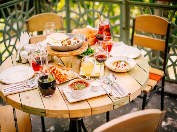 The Village-ը կազմել է Երեւանի «ուտել-խմելու» տեղերի ուղեցույցը