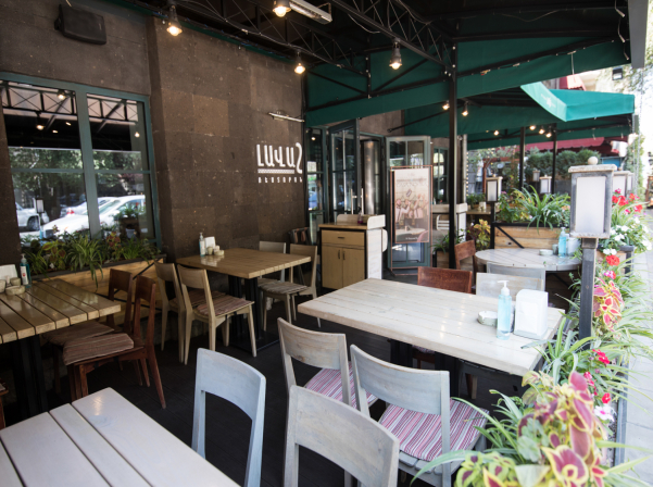 The Village-ը կազմել է Երեւանի «ուտել-խմելու» տեղերի ուղեցույցը