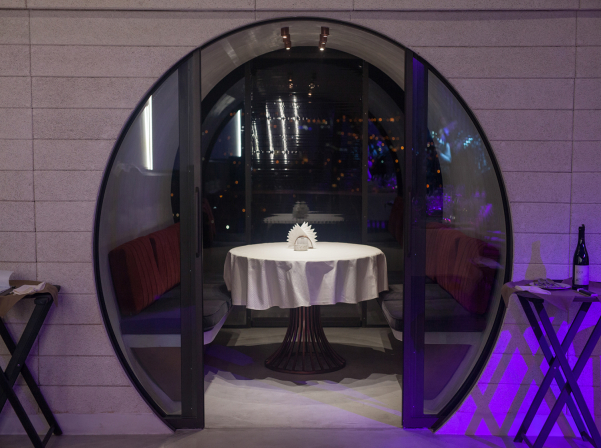 The Village-ը կազմել է Երեւանի «ուտել-խմելու» տեղերի ուղեցույցը