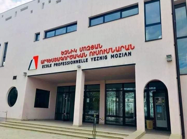 Նախկին զինվորական, այժմ խոհարար շուշեցի Ալյոնան ու վերադարձի հույսը 