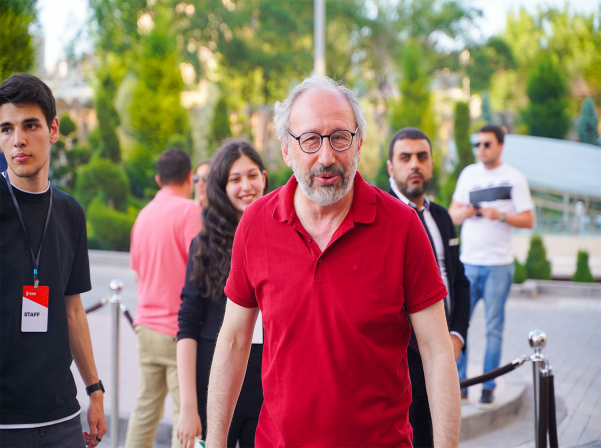 Ararat Coffee-ն ներկայացավ երեւանցիներին 