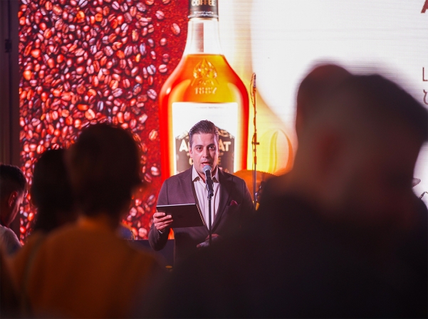 Ararat Coffee-ն ներկայացավ երեւանցիներին 