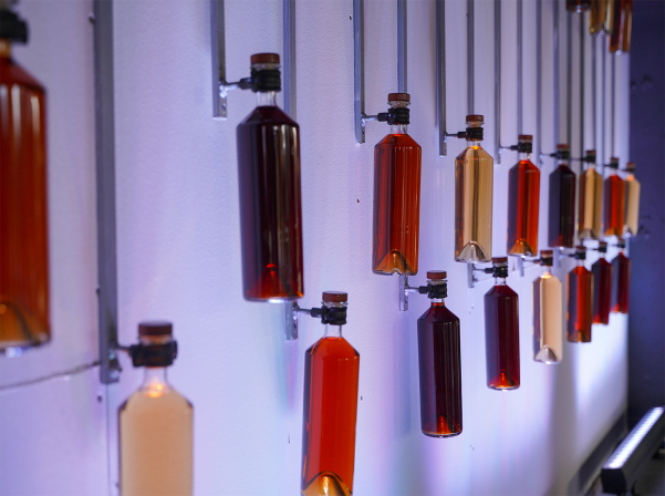 Ararat Coffee-ն ներկայացավ երեւանցիներին 