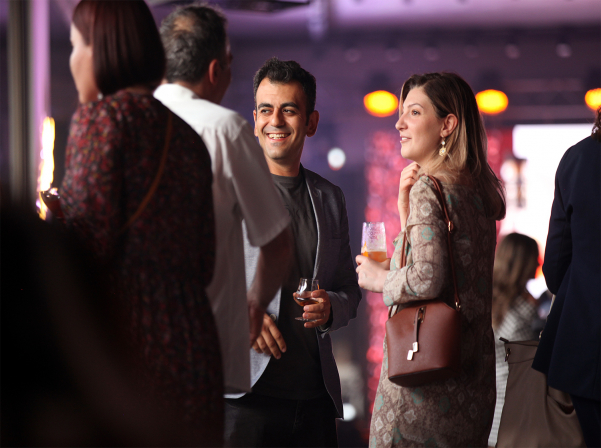 Ararat Coffee-ն ներկայացավ երեւանցիներին 