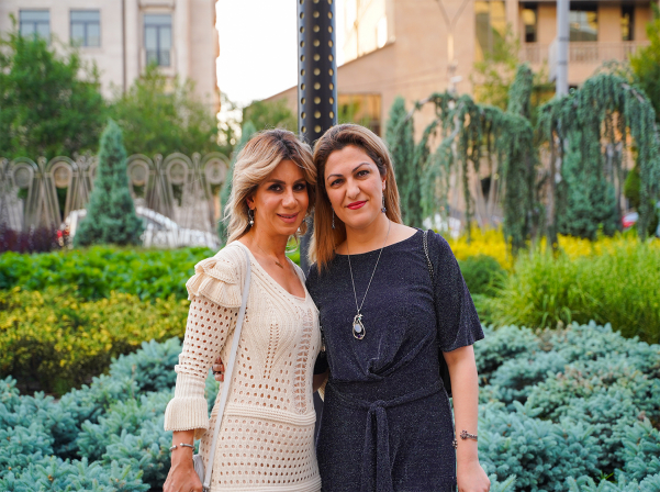 Ararat Coffee-ն ներկայացավ երեւանցիներին 