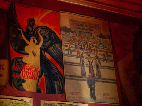 Էդինբուրգի առեղծվածային հայ խոհարար Փիթերի պատմությունը