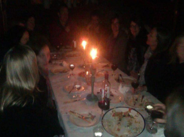 Էդինբուրգի առեղծվածային հայ խոհարար Փիթերի պատմությունը