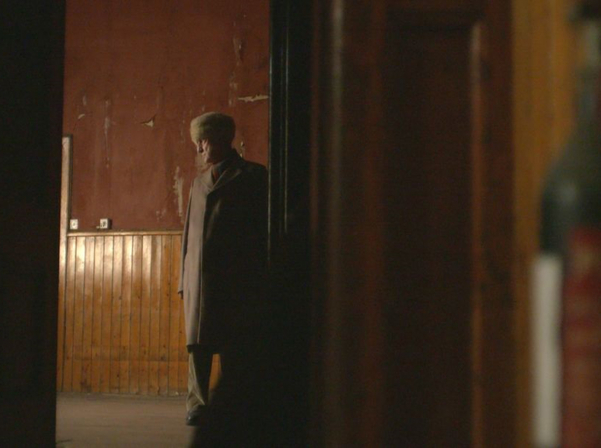 Էդինբուրգի առեղծվածային հայ խոհարար Փիթերի պատմությունը