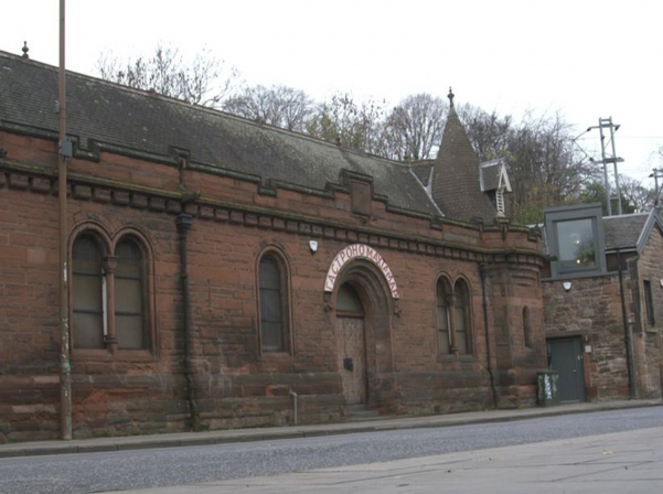 Էդինբուրգի առեղծվածային հայ խոհարար Փիթերի պատմությունը