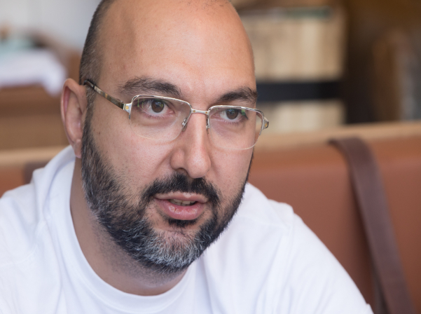 Syrovarnya Armenia՝ Երեւանում բացվել է Նովիկովի նոր ռեստորանը