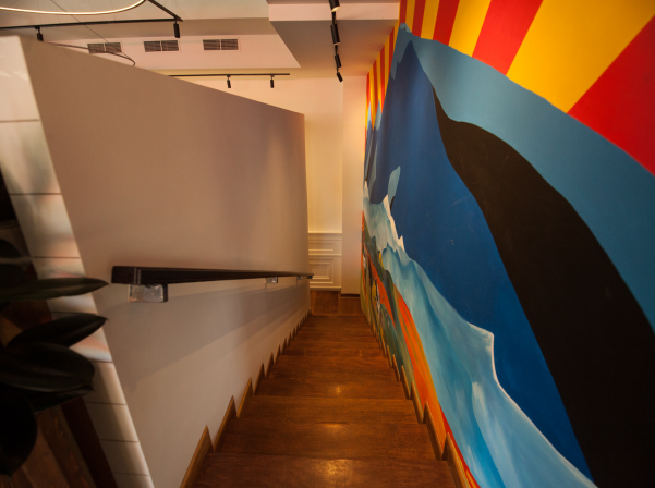 Syrovarnya Armenia՝ Երեւանում բացվել է Նովիկովի նոր ռեստորանը