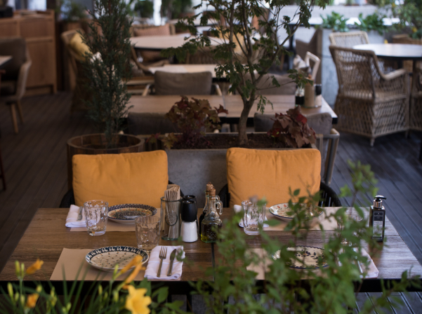 Syrovarnya Armenia՝ Երեւանում բացվել է Նովիկովի նոր ռեստորանը