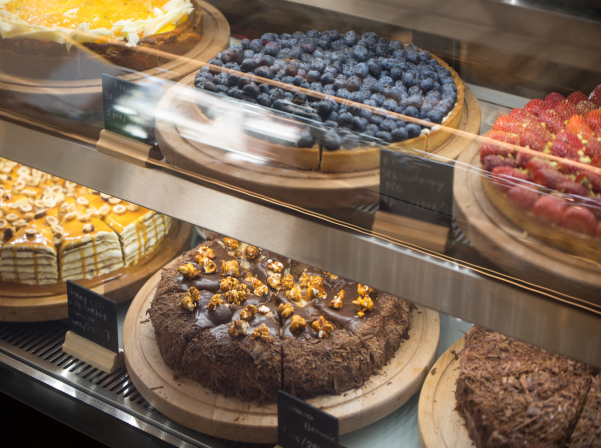 Syrovarnya Armenia՝ Երեւանում բացվել է Նովիկովի նոր ռեստորանը