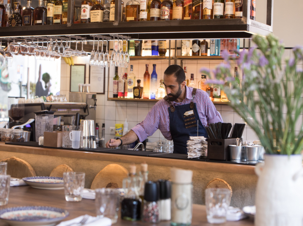 Syrovarnya Armenia՝ Երեւանում բացվել է Նովիկովի նոր ռեստորանը