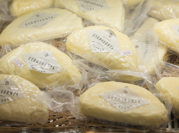 Syrovarnya Armenia՝ Երեւանում բացվել է Նովիկովի նոր ռեստորանը