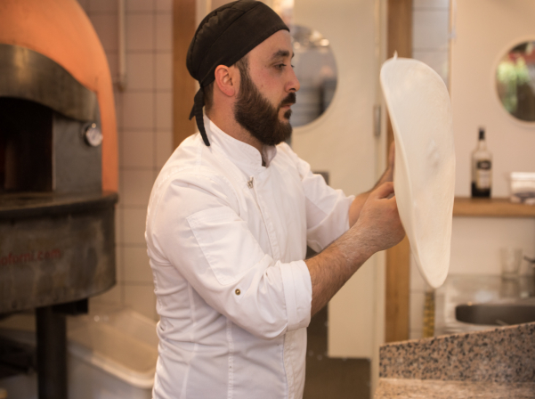 Syrovarnya Armenia՝ Երեւանում բացվել է Նովիկովի նոր ռեստորանը