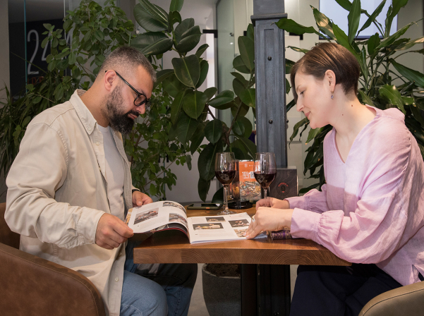 5 փաստ 2021 թվականի «Երեւանի գինու օրերի» մասին