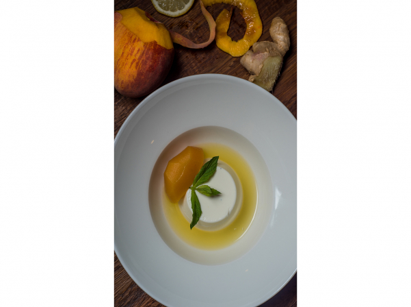 Tap Station. Ամիրյանի օազիսը՝ հեղինակային ուտեստներով ու գարեջրի կանգառով