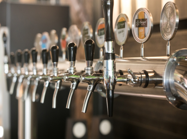 Tap Station. Ամիրյանի օազիսը՝ հեղինակային ուտեստներով ու գարեջրի կանգառով