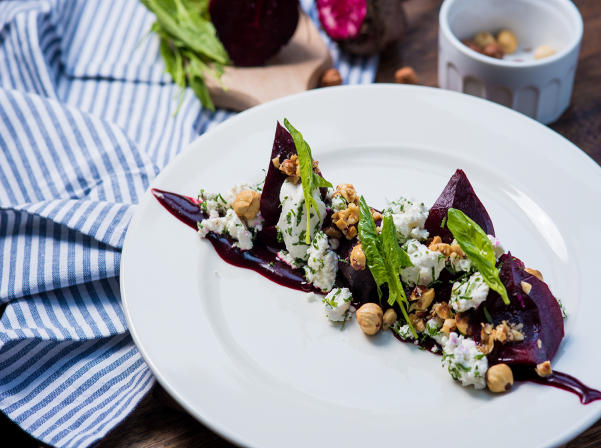 Tap Station. Ամիրյանի օազիսը՝ հեղինակային ուտեստներով ու գարեջրի կանգառով