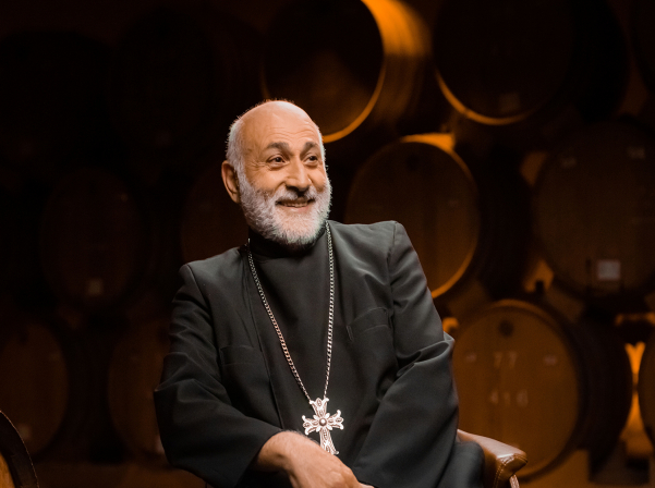 «Հավերժական արժեքներ» ARARAT թանգարանից