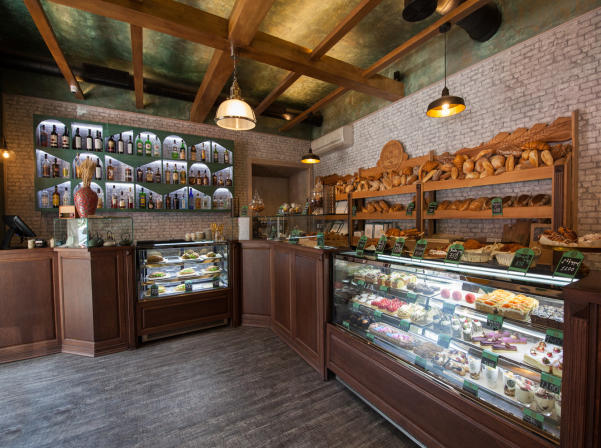 Աննա Գրիգորյան. շնչող ու թրթռացող կրուասանների վարպետը