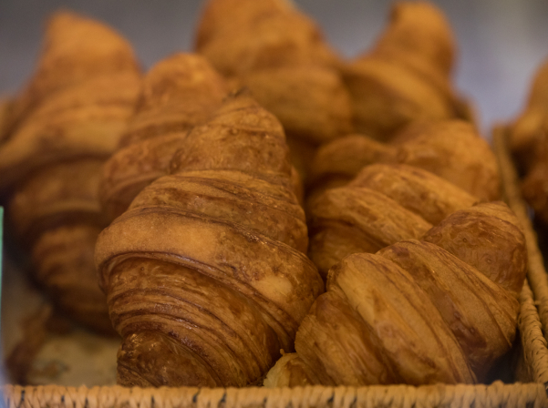 Աննա Գրիգորյան. շնչող ու թրթռացող կրուասանների վարպետը