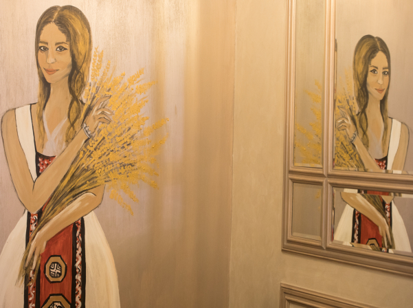 Աննա Գրիգորյան. շնչող ու թրթռացող կրուասանների վարպետը