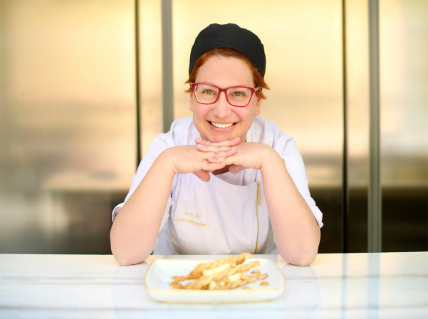 Անահիտ Միքայելյան. SEASONS SWEETLAND-ը «Երեմյան Փրոջեքթս»-ի «քաղցր երազանքն» է