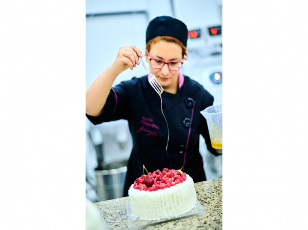 Անահիտ Միքայելյան. SEASONS SWEETLAND-ը «Երեմյան Փրոջեքթս»-ի «քաղցր երազանքն» է