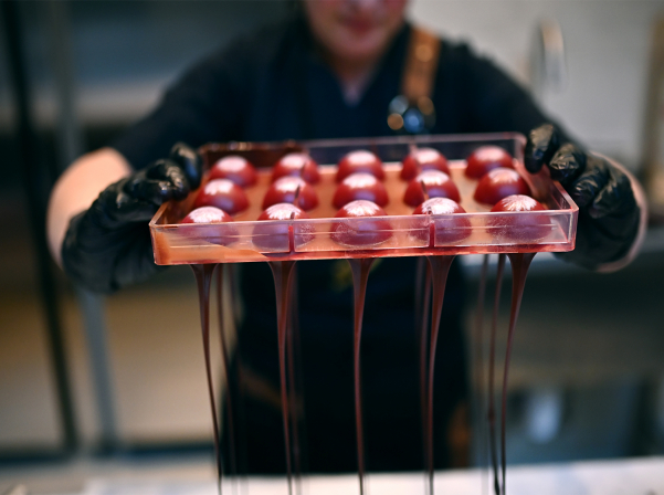 Անահիտ Միքայելյան. SEASONS SWEETLAND-ը «Երեմյան Փրոջեքթս»-ի «քաղցր երազանքն» է