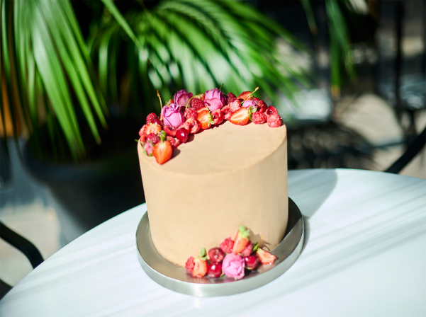 Անահիտ Միքայելյան. SEASONS SWEETLAND-ը «Երեմյան Փրոջեքթս»-ի «քաղցր երազանքն» է