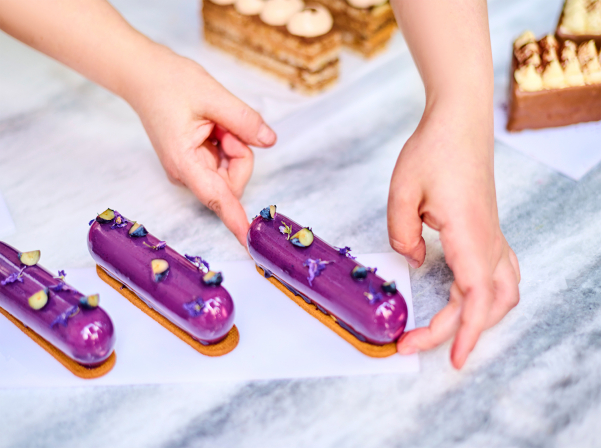 Անահիտ Միքայելյան. SEASONS SWEETLAND-ը «Երեմյան Փրոջեքթս»-ի «քաղցր երազանքն» է