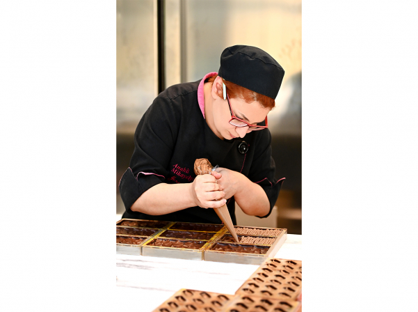 Անահիտ Միքայելյան. SEASONS SWEETLAND-ը «Երեմյան Փրոջեքթս»-ի «քաղցր երազանքն» է