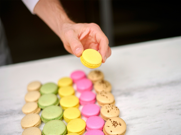 Անահիտ Միքայելյան. SEASONS SWEETLAND-ը «Երեմյան Փրոջեքթս»-ի «քաղցր երազանքն» է