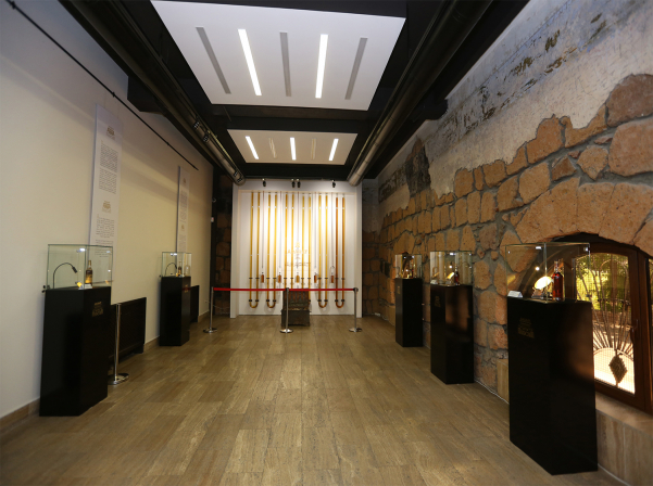 «Եվ ծագում է արեւը». ARARAT-ի ոսկե հաղթանակների տարեգրությունը